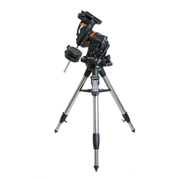 Celestron Telescópio CGX 800 SCHMIDT-CASSEGRAIN 12050