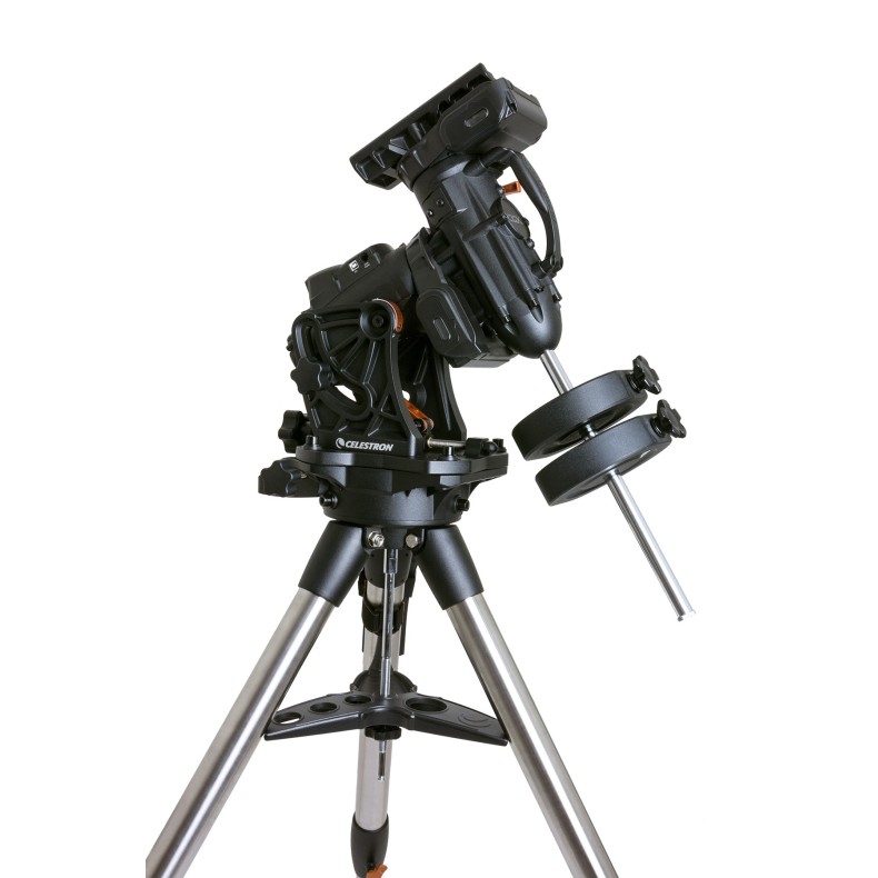 Celestron Telescópio CGX 800...