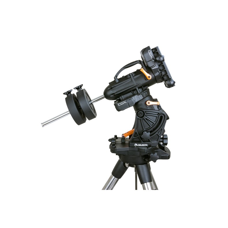 Celestron Telescópio CGX 925...