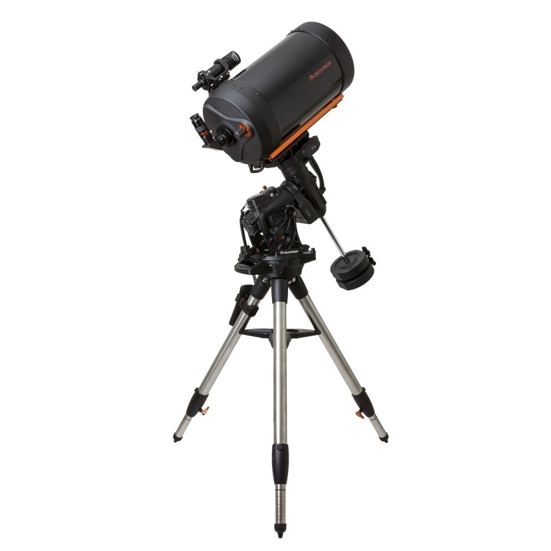 Celestron Telescópio CGX 925...