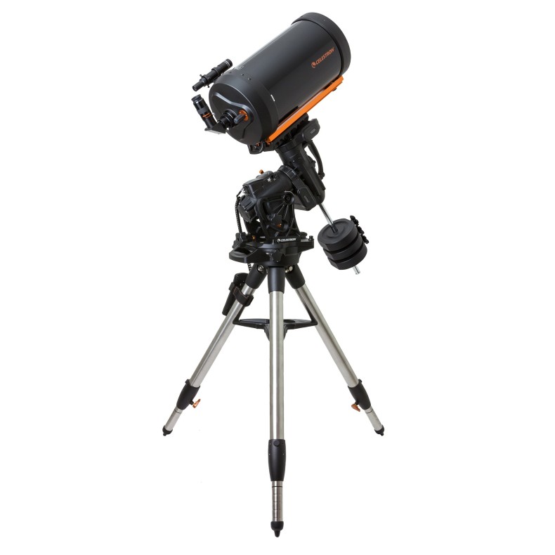 Celestron Telescópio CGX 1100...