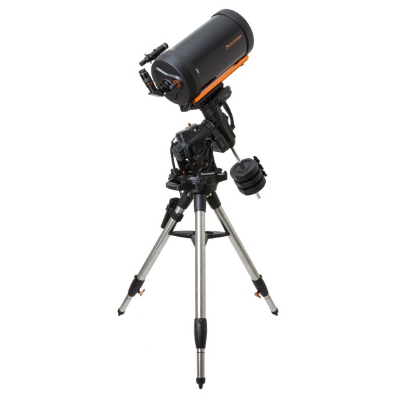 Celestron Telescópio CGX 1100 SCHMIDT-CASSEGRAIN 12052