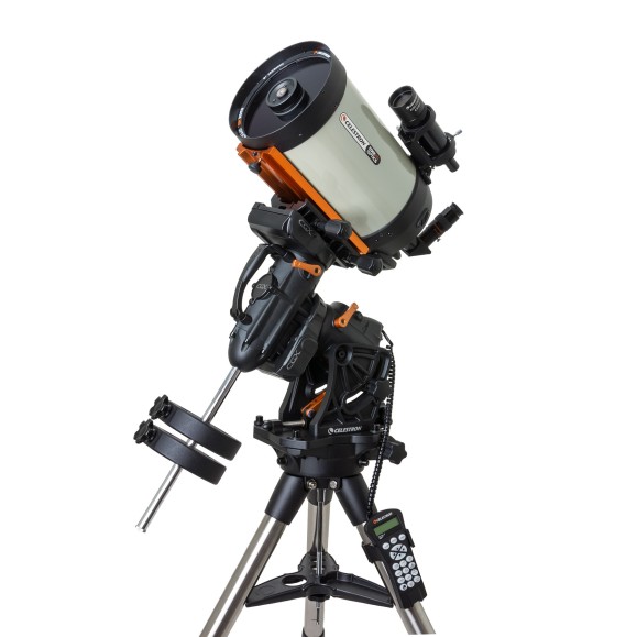 Celestron Telescópio CGX 800 EDGE HD SCHMIDT-CASSEGRAIN 12055