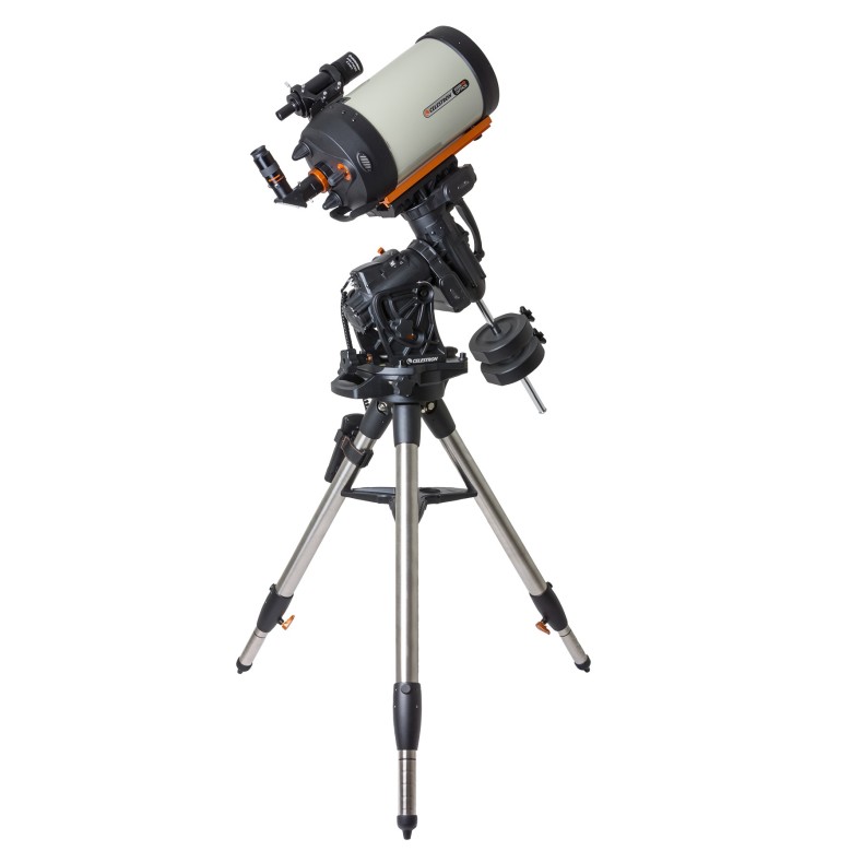 Celestron Telescópio CGX 800 EDGE HD... Celestron Telescópio CGX 800 EDGE HD...