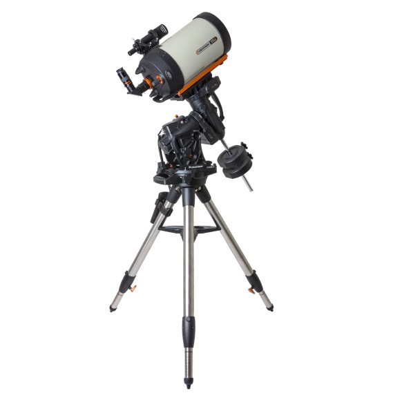 Celestron Telescópio CGX 800 EDGE HD SCHMIDT-CASSEGRAIN 12055