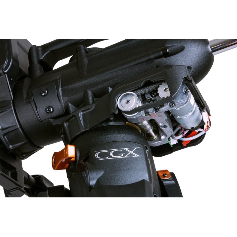 Celestron Telescópio CGX 800 EDGE HD... Celestron Telescópio CGX 800 EDGE HD...