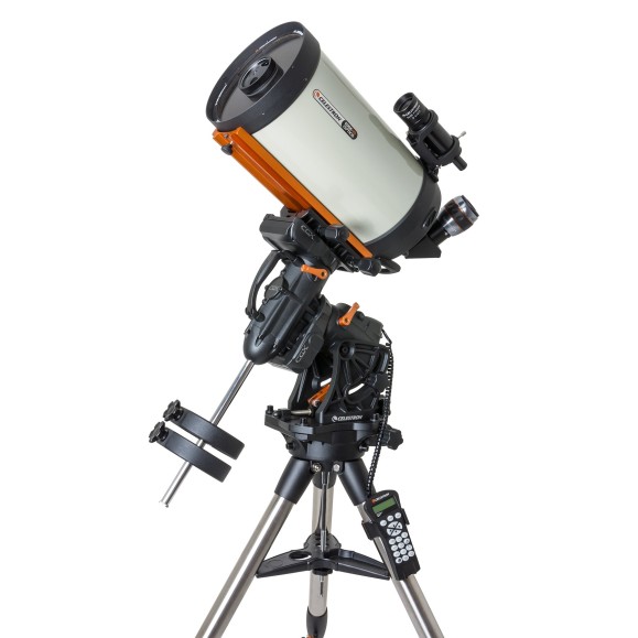 Celestron Telescópio CGX 925 EDGE HD SCHMIDT-CASSEGRAIN 12056
