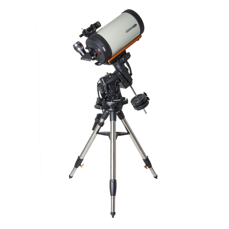 Celestron Telescópio CGX 925 EDGE HD...