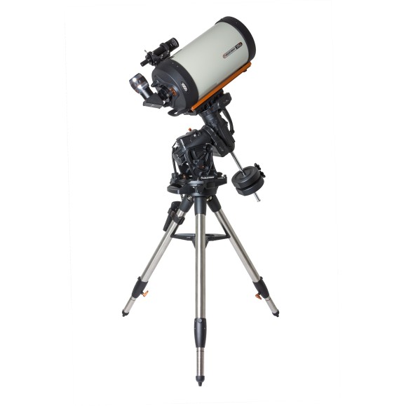 Celestron Telescópio CGX 925 EDGE HD SCHMIDT-CASSEGRAIN 12056