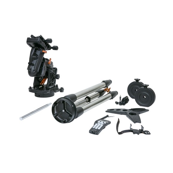 Celestron Telescópio CGX 925 EDGE HD SCHMIDT-CASSEGRAIN 12056