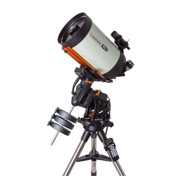 Celestron Telescópio CGX 1100 EDGE HD SCHMIDT-CASSEGRAIN 12057