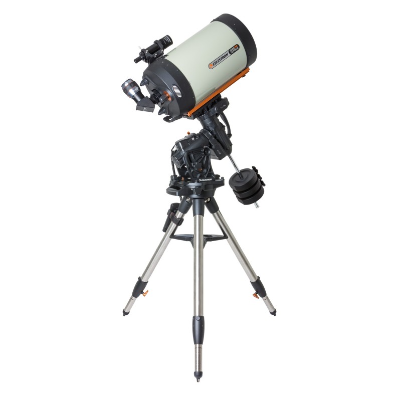 Celestron Telescópio CGX 1100 EDGE HD...