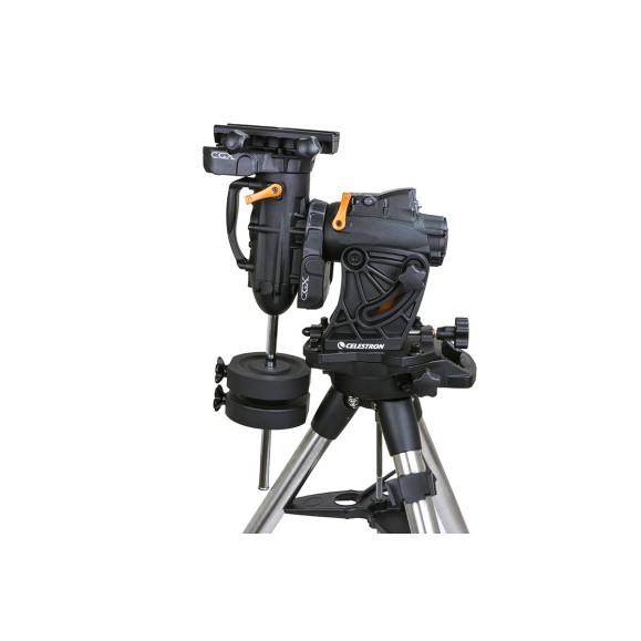 Celestron Telescópio CGX 1100 EDGE HD SCHMIDT-CASSEGRAIN 12057