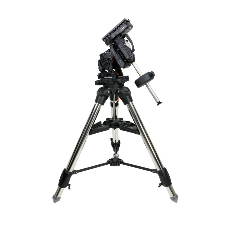 Celestron Montagem equatorial CGX-L...