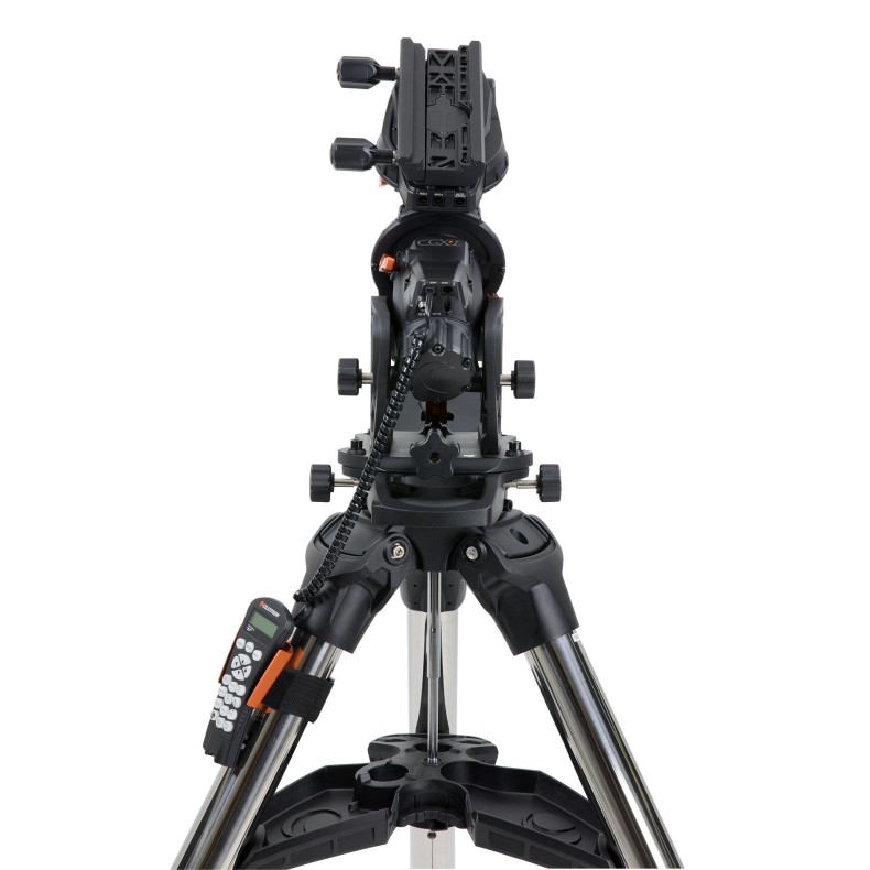 Celestron Montagem equatorial CGX-L...