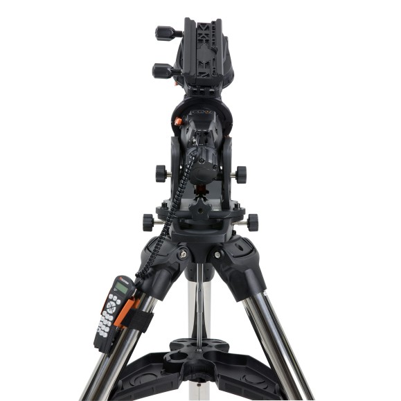 Celestron Montagem equatorial CGX-L 91531