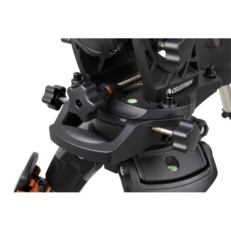 Celestron Montagem equatorial CGX-L...