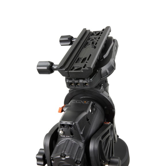 Celestron Montagem equatorial CGX-L 91531
