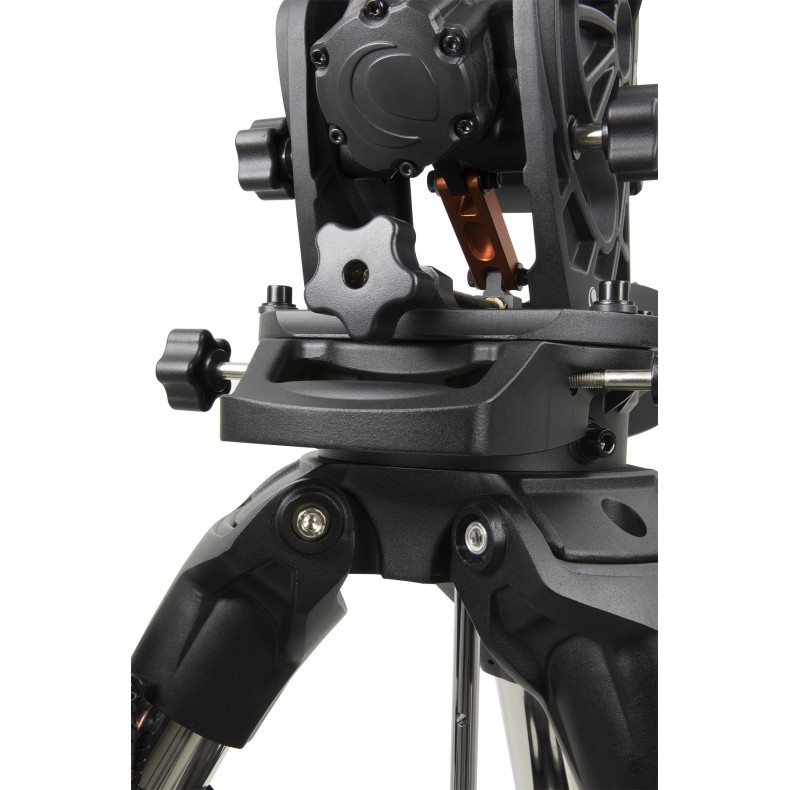Celestron Montagem equatorial CGX-L...