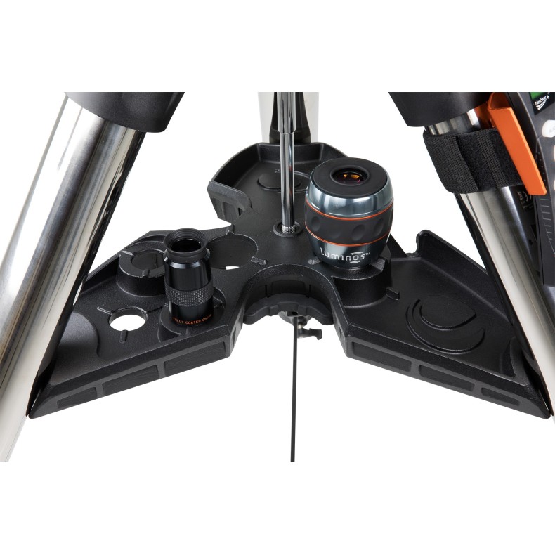 Celestron Montagem equatorial CGX-L...