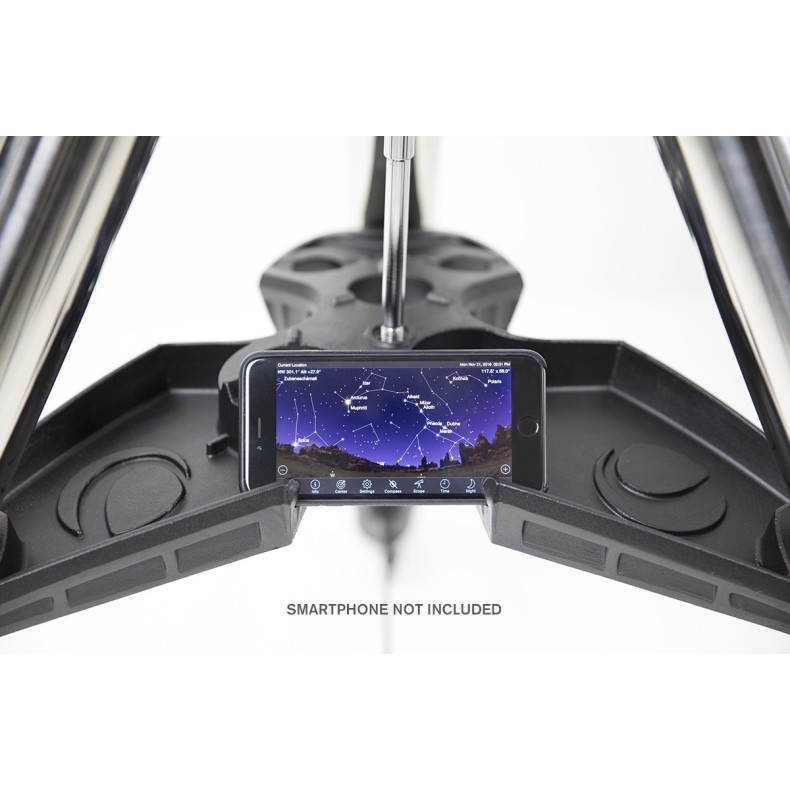 Celestron Montagem equatorial CGX-L...