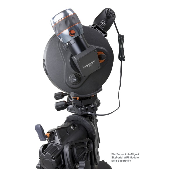 Celestron Montagem equatorial CGX-L 91531