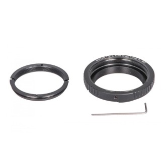 Montagem Baader T/M48 para...