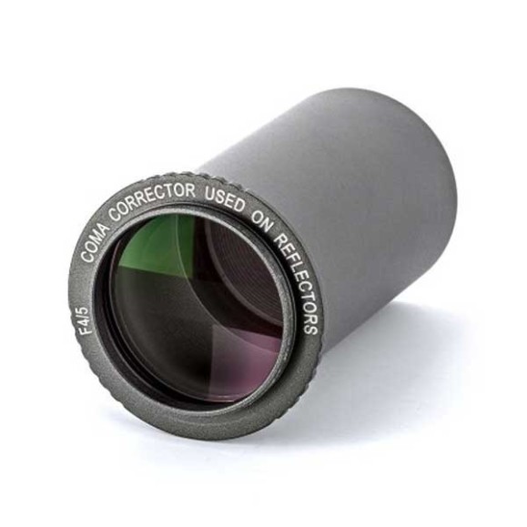 Corretor de Coma SkyWatcher para telescópios Newton f/4