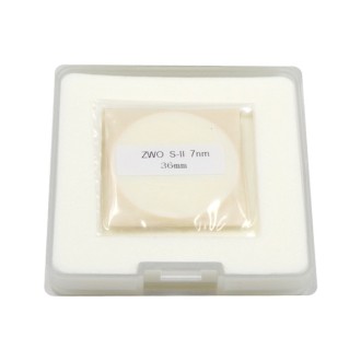 ZWO Filtro de banda...