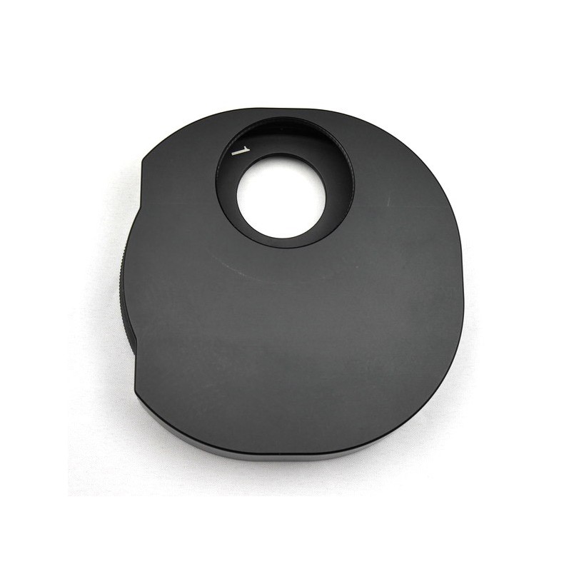 ZWO Roda de filtro manual 5 posições... ZWO Roda de filtro manual 5 posições...