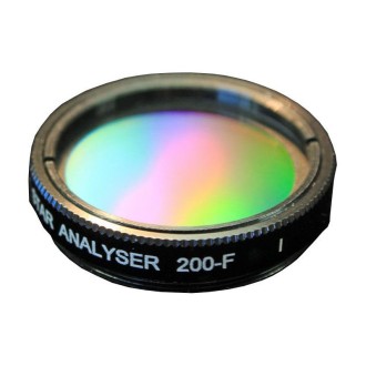 Shelyak Star Analyser 200...