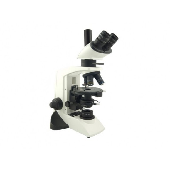 Microscópio de polarização triocular LABOMED CxL POL POL 75317