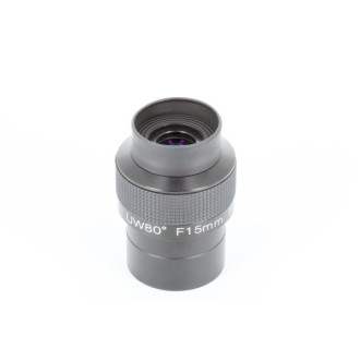 Ocular SkyWatcher UWA 15mm 80º