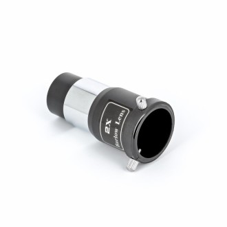 Skywatcher Lente Barlow 2x...