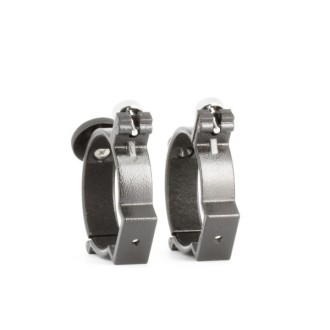 Diâmetro interior dos anéis...