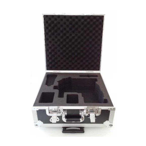 Skywatcher Estojo de transporte para o suporte AZEQ6