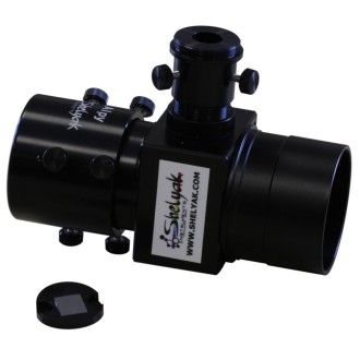 Módulo de orientação...