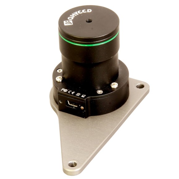 Adaptador para Polemaster para suportes lineares Avalon