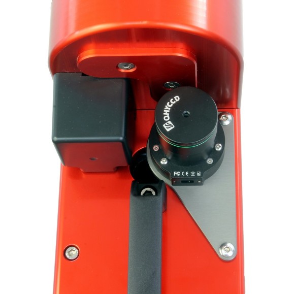 Adaptador para Polemaster para suportes lineares Avalon