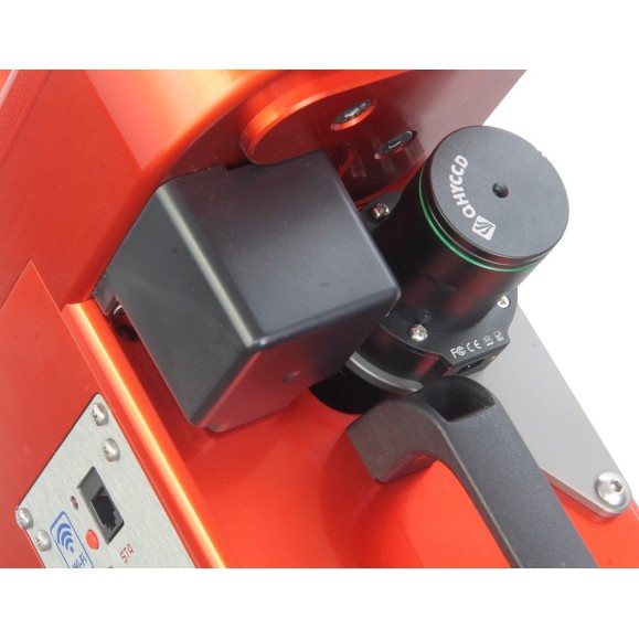 Adaptador para Polemaster para suportes lineares Avalon