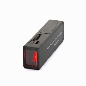 Iluminador de visão...