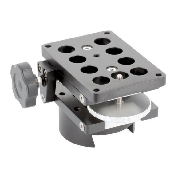 GuideScope Sky Watcher Fase de orientação do GuideScope