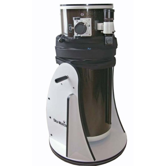 AstroZap Cobertura protetora da luz para Dobson SkyWatcher 8