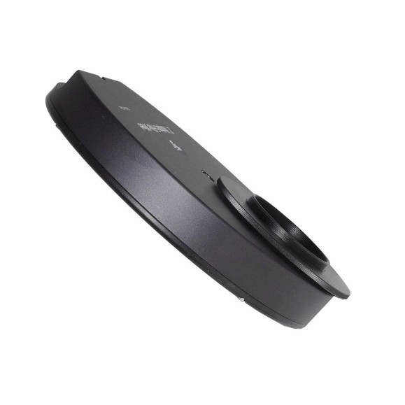 5 x 2" Roda de suporte de filtro manual TS