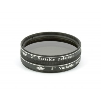 Kepler Filtro polarizador...