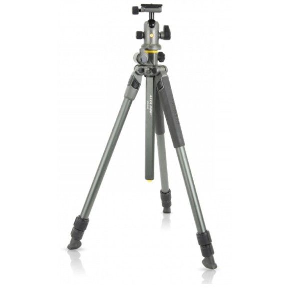 Vanguard Tripé de alumínio Alta Pro2+ 263AB 100