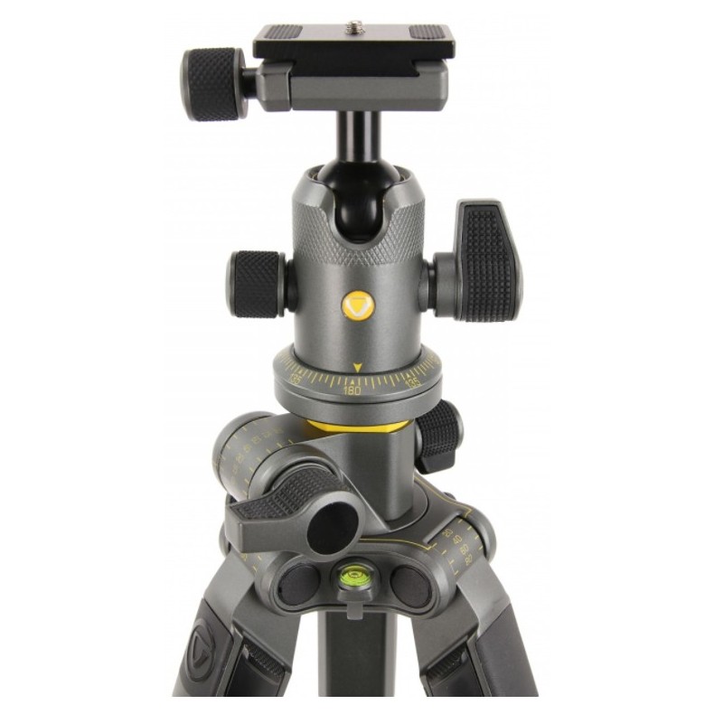 Vanguard Tripé de alumínio Alta Pro2+...