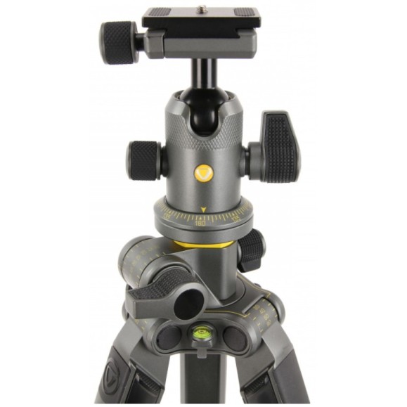 Vanguard Tripé de alumínio Alta Pro2+ 263AB 100