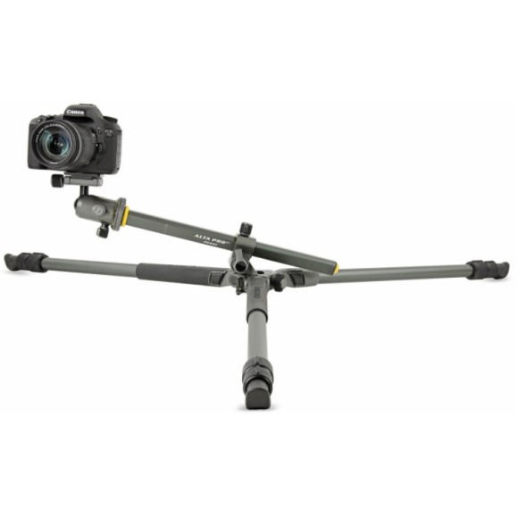 Vanguard Tripé de alumínio Alta Pro2+ 263AB 100