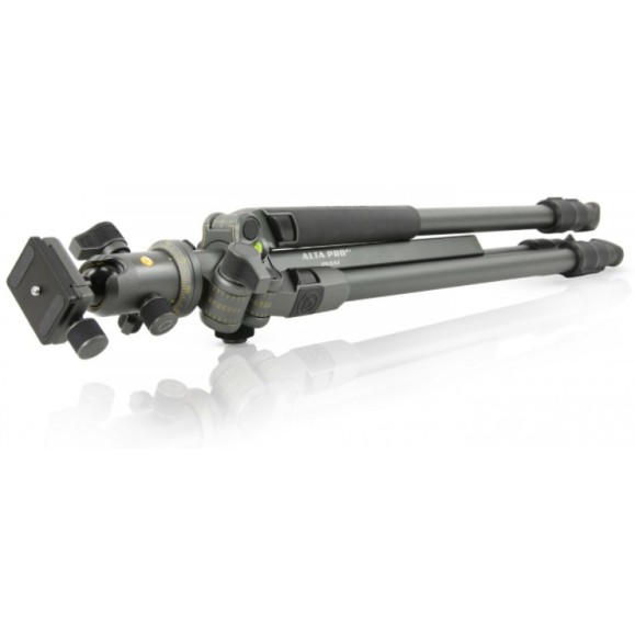 Vanguard Tripé de alumínio Alta Pro2+ 263AB 100